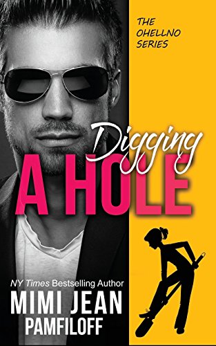 Digging a Hole book cover