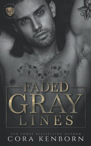 Faded Gray Lines cover