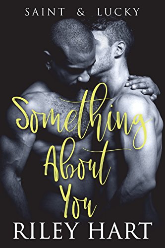 Something About You book cover