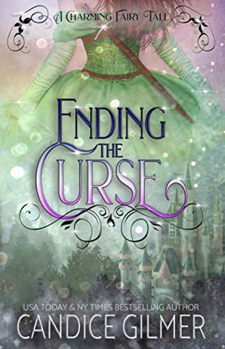 Ending the Curse book cover