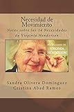 Necesidad De Movimiento Notas Sobre Las 14 Necesidades De Virginia Henderson