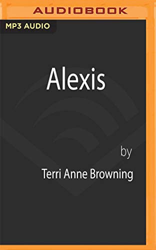 Alexis book cover