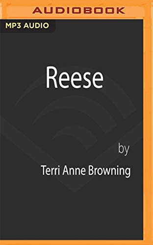 Reese book cover