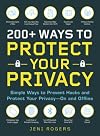 200+ Ways to Protect Your Privacy