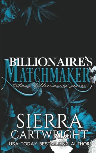 Billionaire's Matchmaker book cover