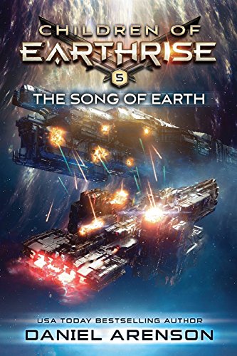 The Song of Earth book cover