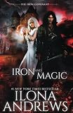 Iron and Magic