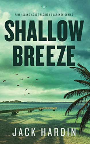 Shallow Breeze book cover