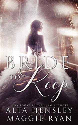 Bride to Keep cover