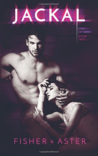 Jackal book cover