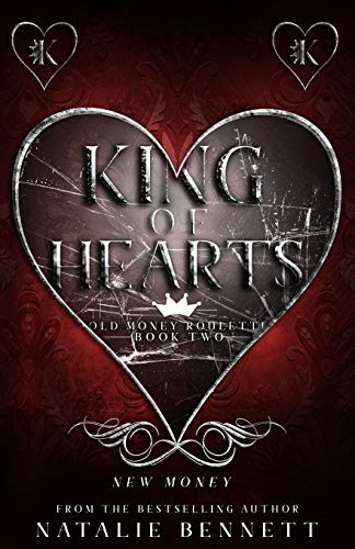 King of Hearts book cover