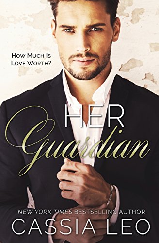 Her Guardian book cover