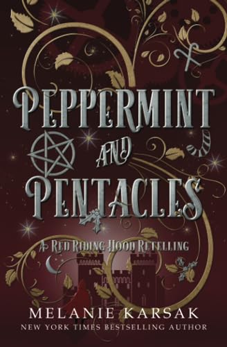 Peppermint and Pentacles book cover