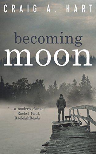 Becoming Moon book cover