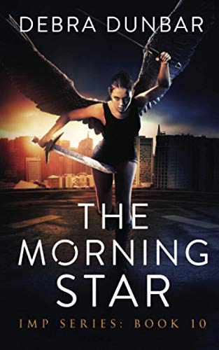 The Morning Star cover