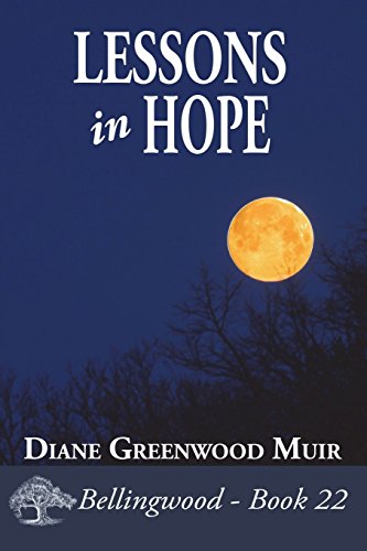 Lessons in Hope book cover