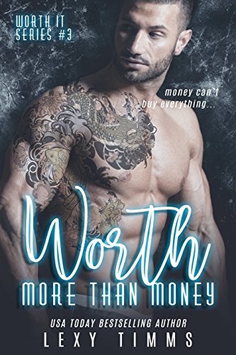 Worth More Than Money book cover