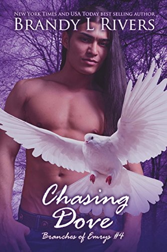 Chasing Dove book cover