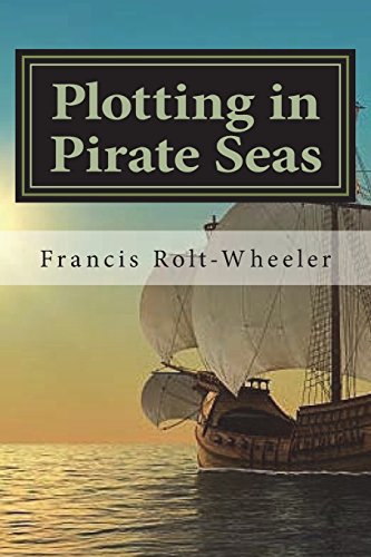 Cover of Plotting in Pirate Seas