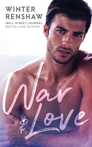 War and Love / Love and Other Lies (As: Winter Renshaw) cover