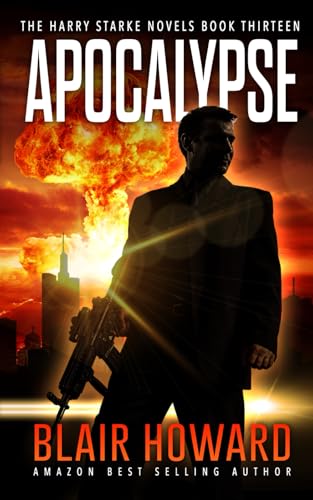 Apocalypse book cover