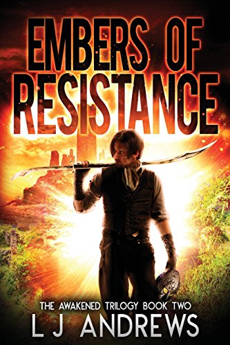 Embers of Resistance book cover