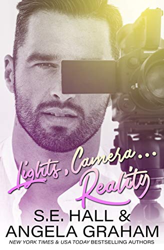 Lights,Camera... Reality (With: Angela Graham) cover