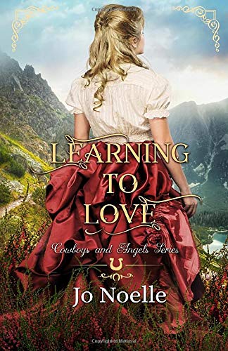 Learning to Love book cover