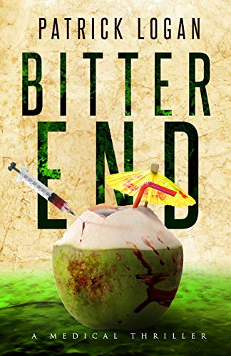 Bitter End book cover