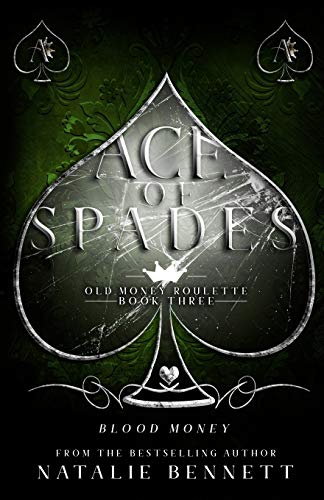 Ace of Spades book cover