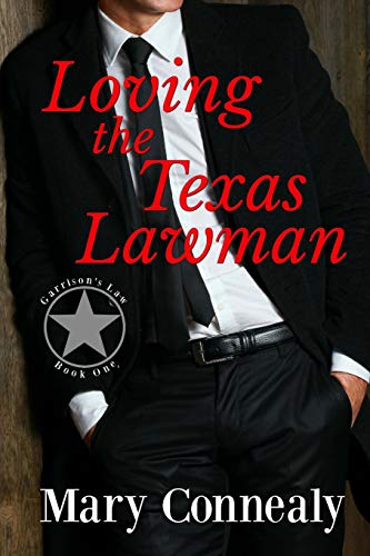 Loving the Texas Lawman cover