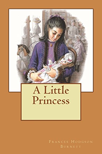 Cover of Little Princess