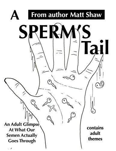A Sperm's Tail book cover