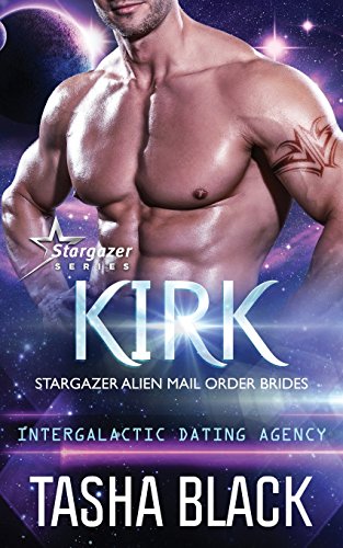 Kirk book cover