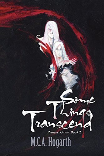 Some Things Transcend book cover
