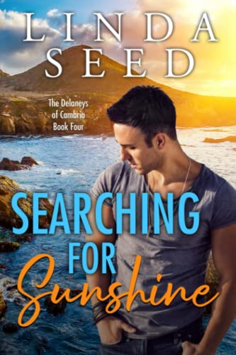 Searching for Sunshine book cover