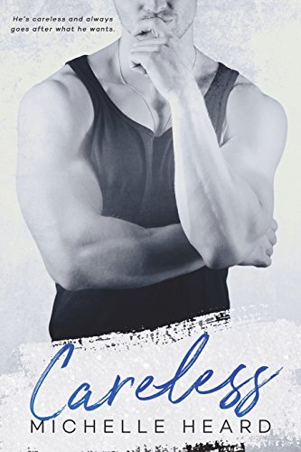 Careless book cover