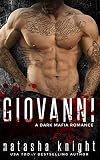 Giovanni: a Dark Mafia Romance