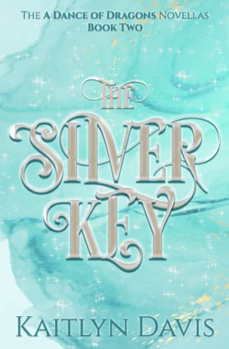 The Silver Key cover
