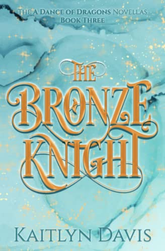 The Bronze Knight book cover