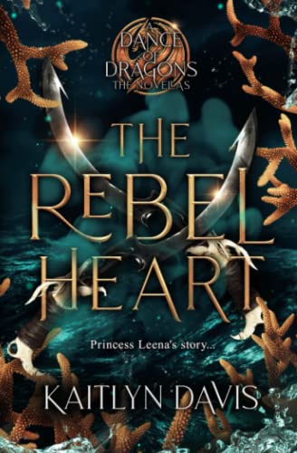 Leena's Story book cover