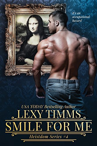 Smile for Me book cover