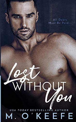 Lost Without You book cover