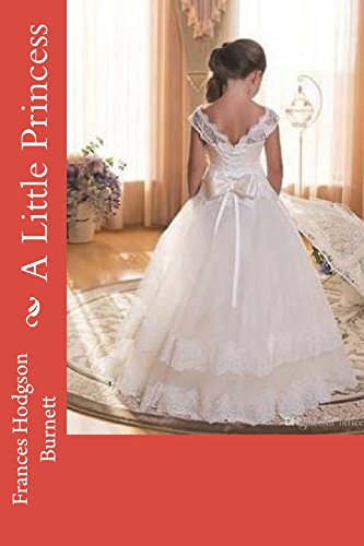 Cover of Little Princess
