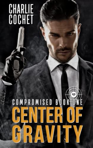 Center of Gravity book cover