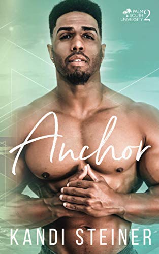Anchor book cover