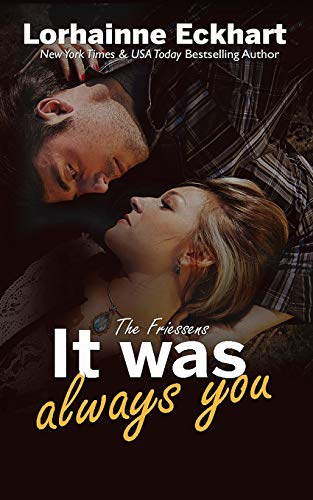 It Was Always You book cover