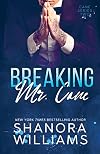 Breaking Mr. Cane