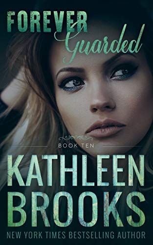Forever Guarded book cover