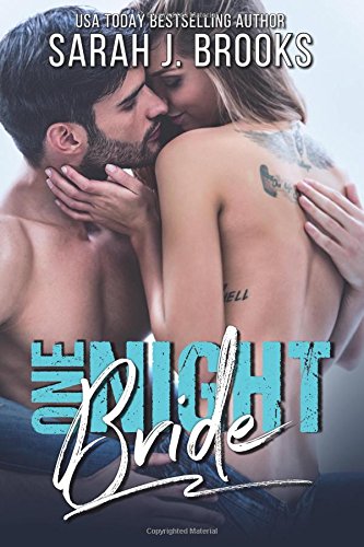 One Night Bride book cover